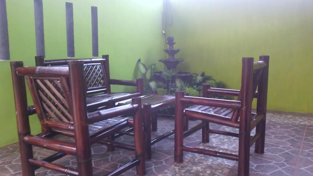Banyuwangi Homestay Banyuwangi (East Java) Exterior foto