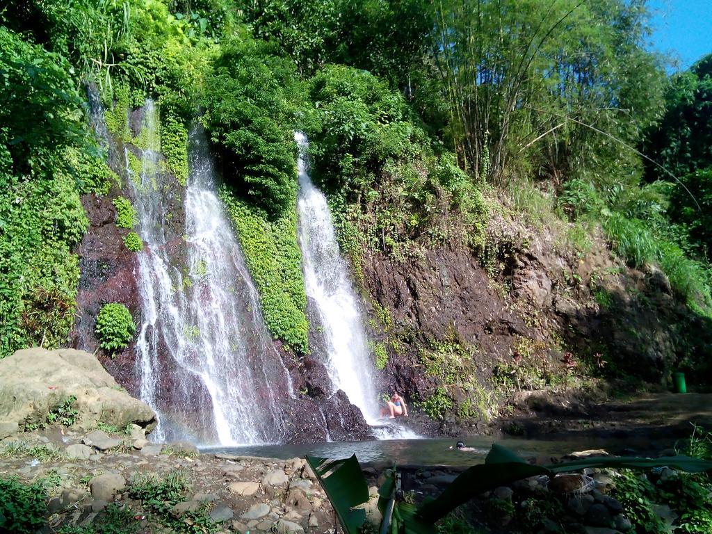 Banyuwangi Homestay Banyuwangi (East Java) Exterior foto