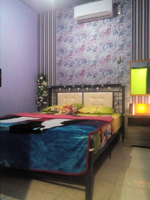 Banyuwangi Homestay Banyuwangi (East Java) Exterior foto