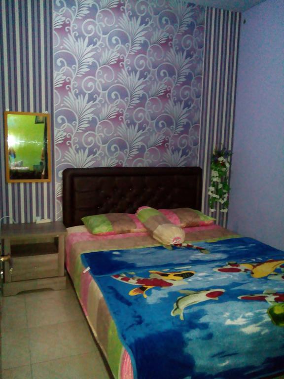 Banyuwangi Homestay Banyuwangi (East Java) Exterior foto